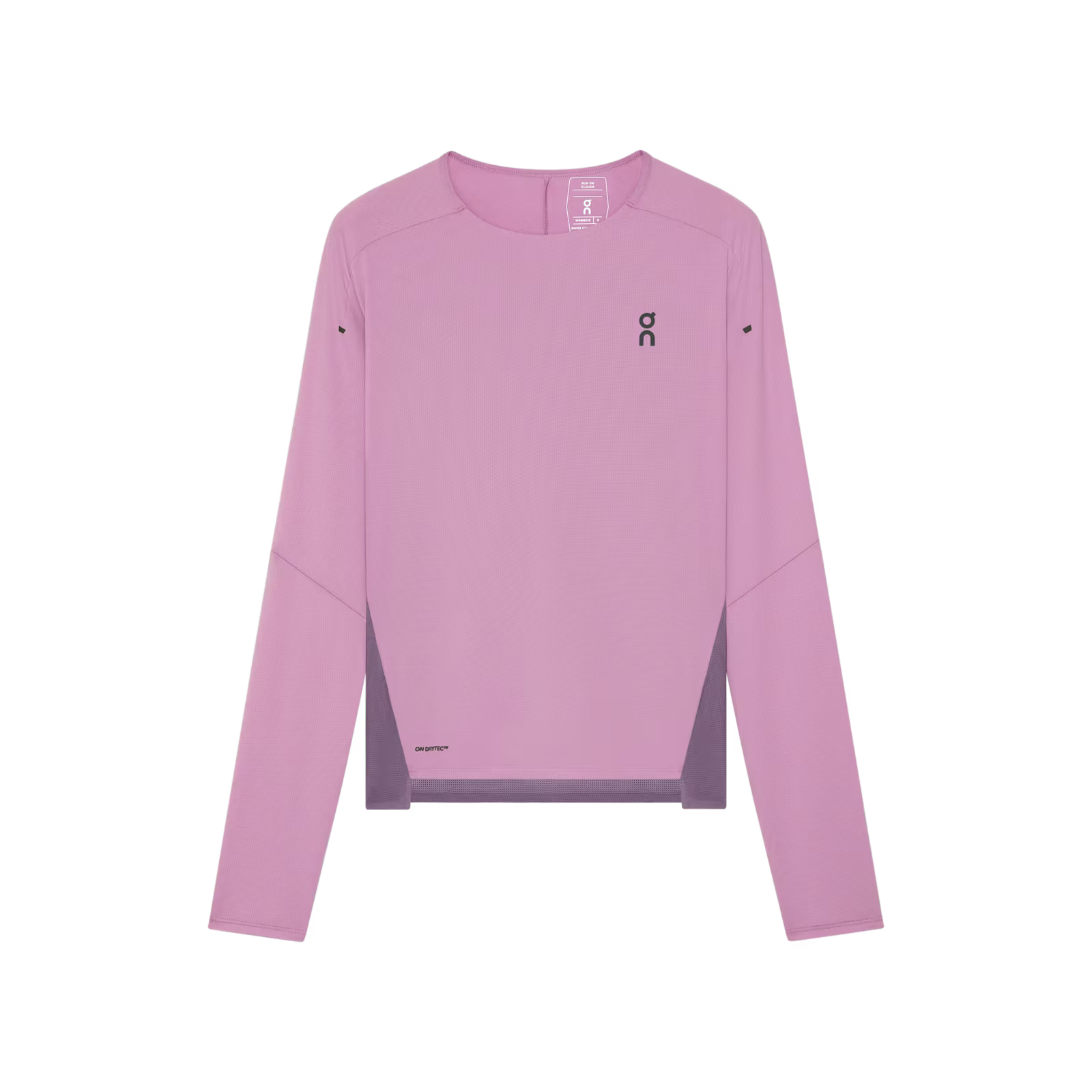 On Performance Long-T Sakura | Dewberry (Women'S)