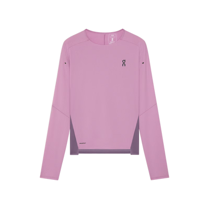 On Performance Long-T Sakura | Dewberry (Women'S)