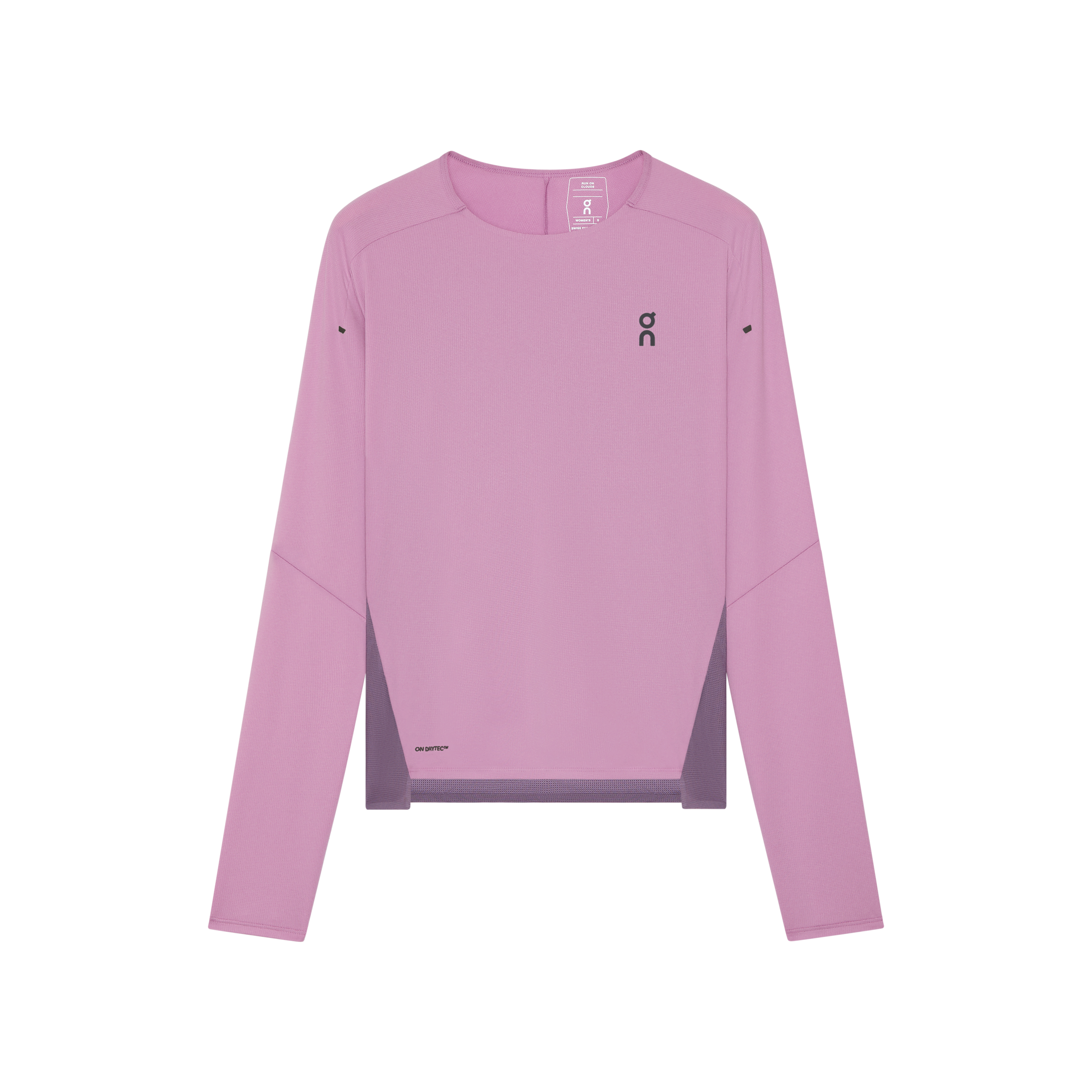 On Performance Long-T Sakura | Dewberry (Women'S)