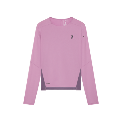 On Performance Long-T Sakura | Dewberry (Women'S)