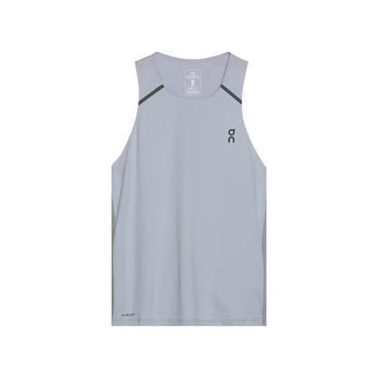On Performance Tank Nimbus | Lilac (Women'S)