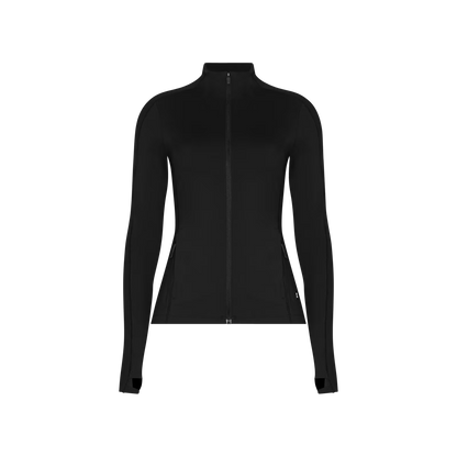 On Studio Jacket Black (Women'S)