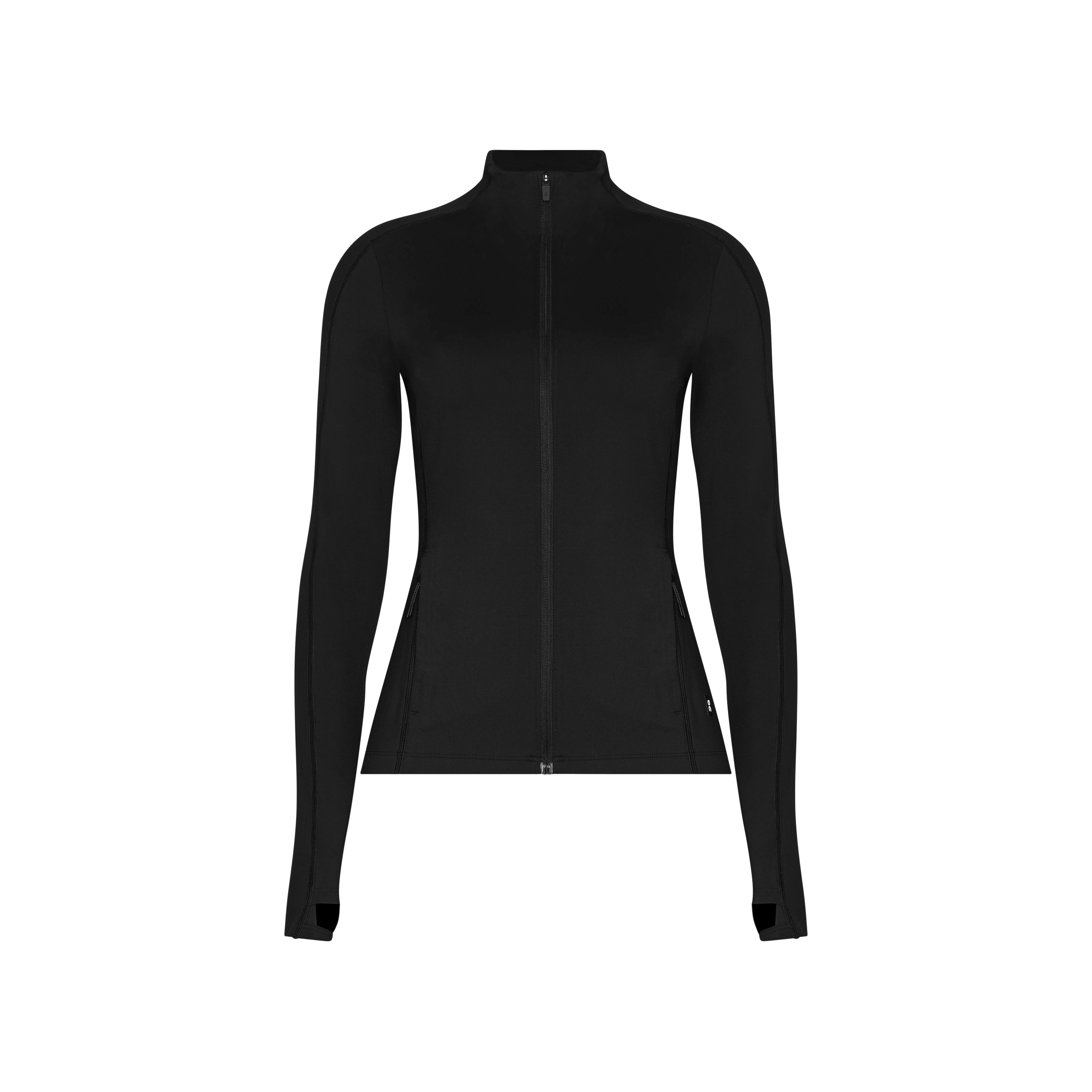 On Studio Jacket Black (Women'S)