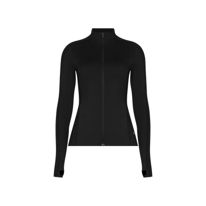On Studio Jacket Black (Women'S)