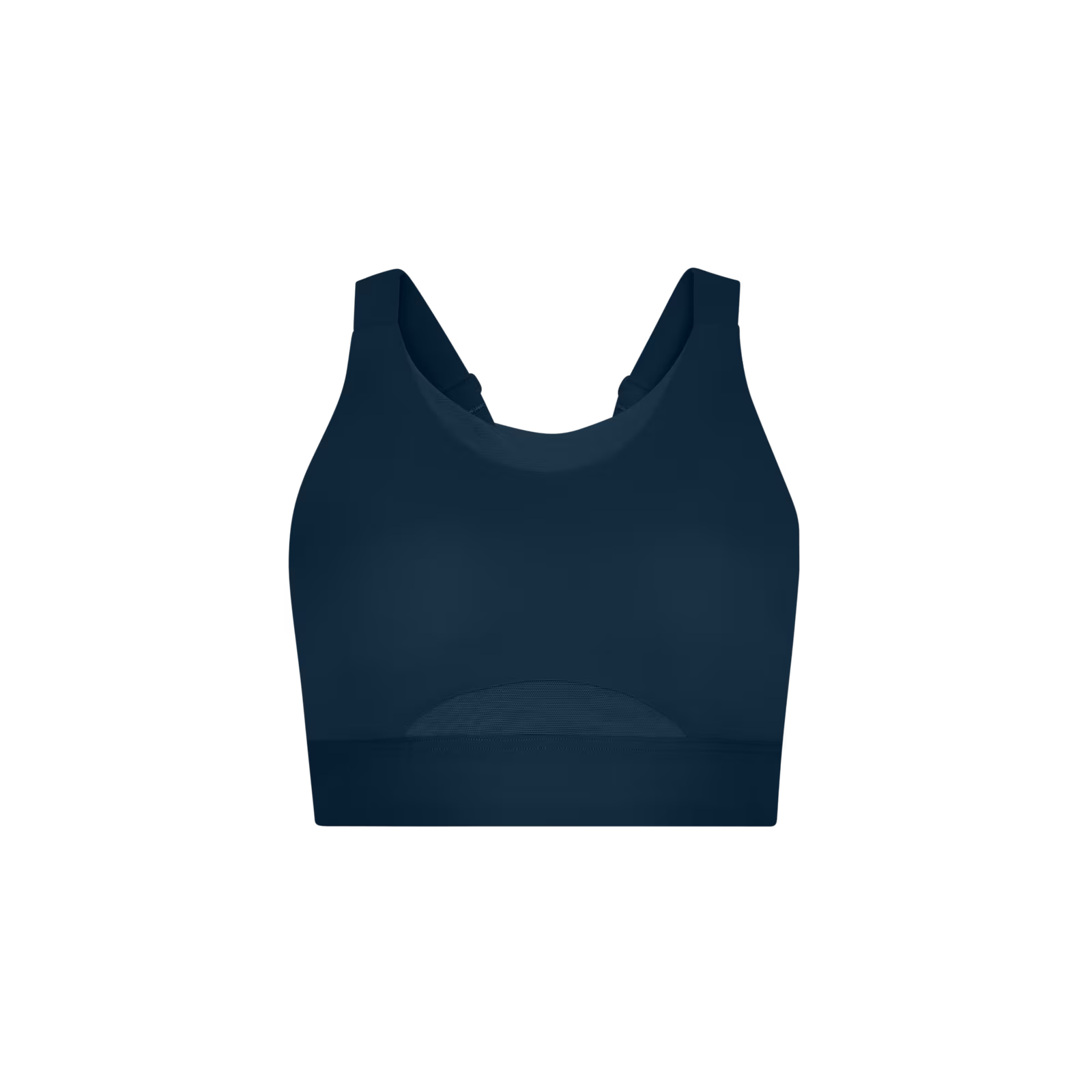 On Performance Bra Navy (Women'S)