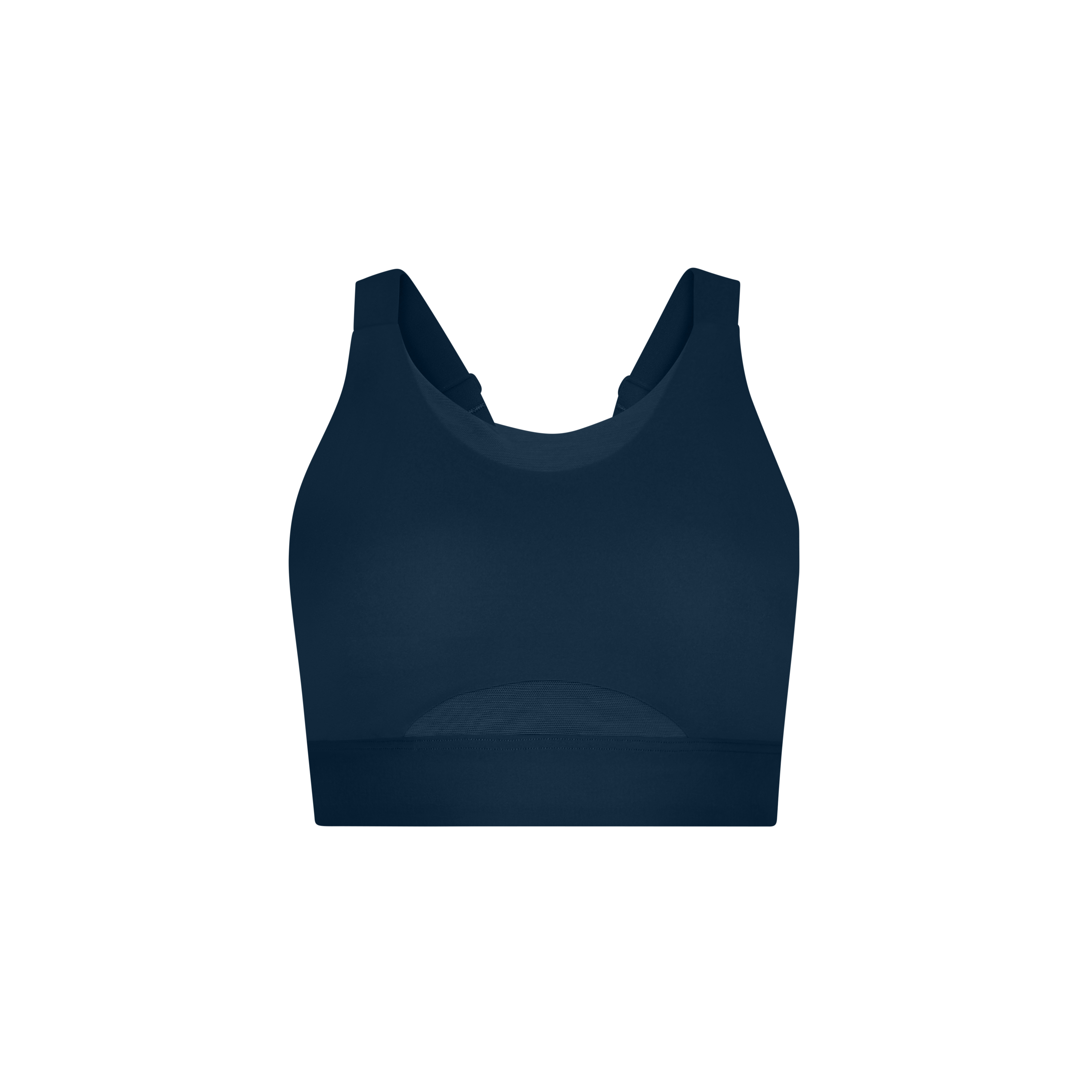 On Performance Bra Navy (Women'S)