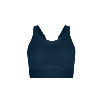 On Performance Bra Navy (Women'S)