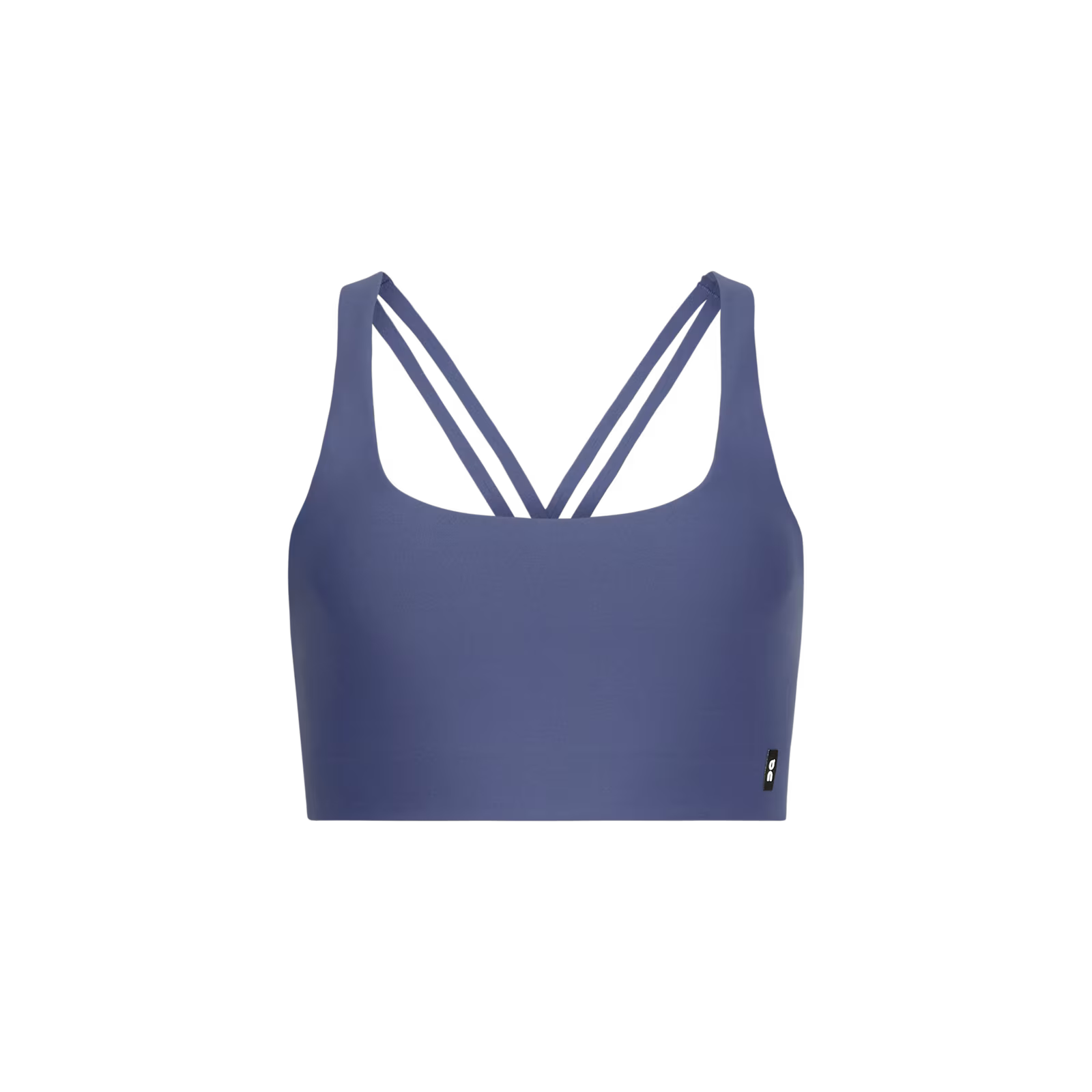 On Studio Bra Acai (Women'S)