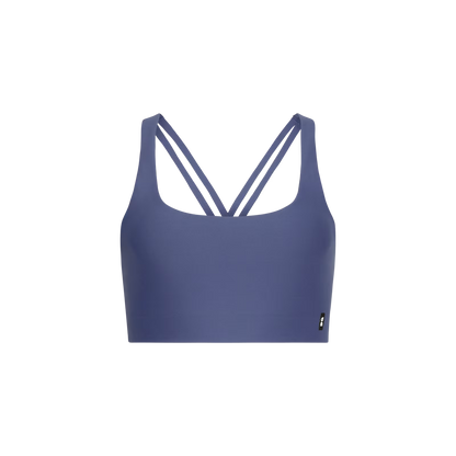 On Studio Bra Acai (Women'S)
