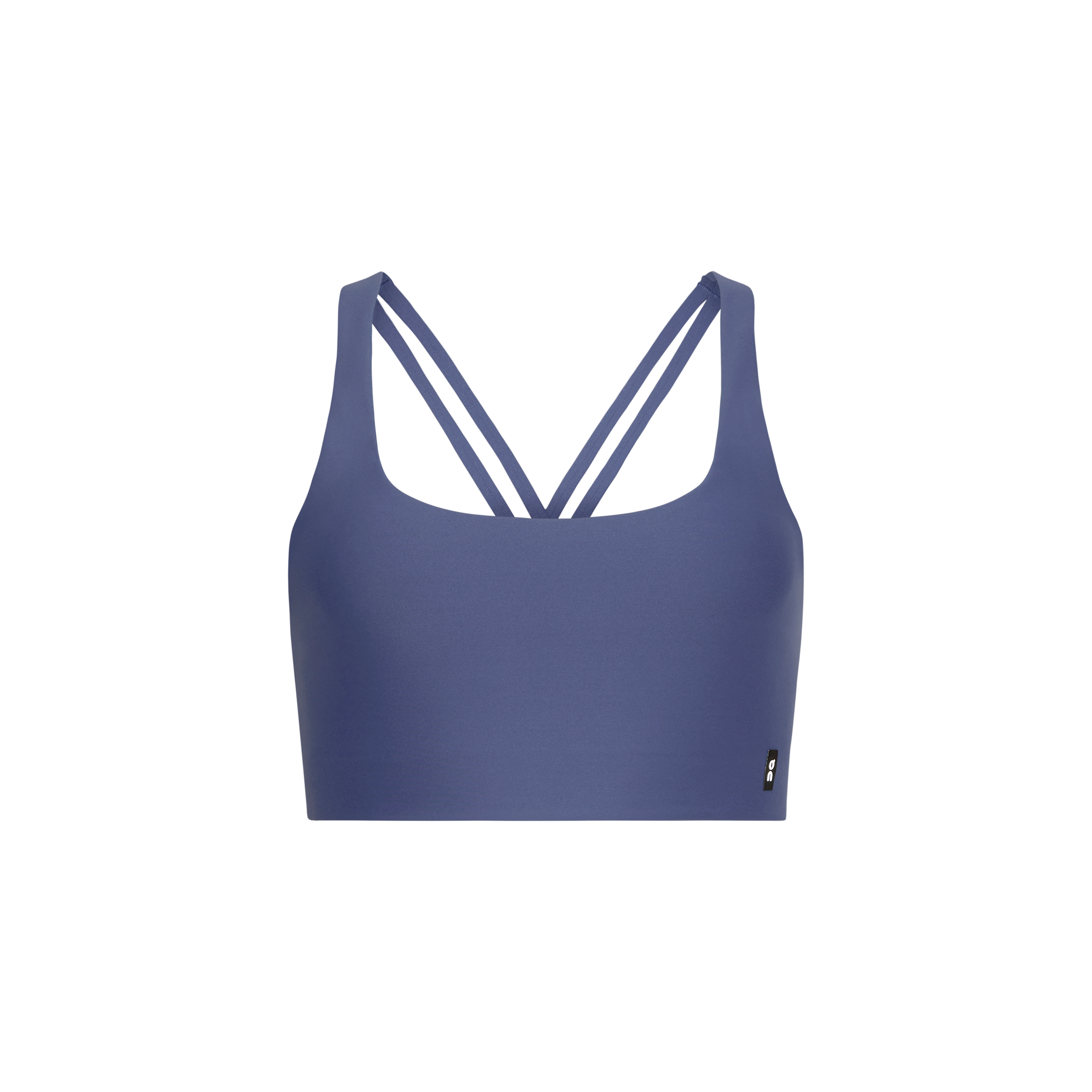 On Studio Bra Acai (Women'S)