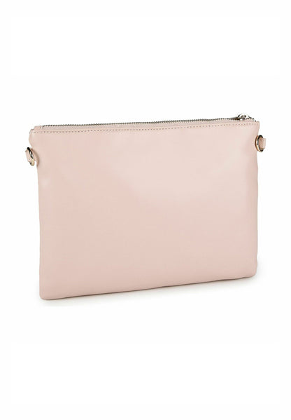 Valentino Bags Ariel Mir Clutch Tasche 26 Cm - Clutch - Cipria