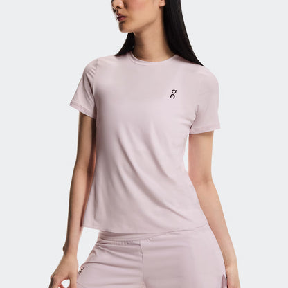 On Court Shorts Orchid (Women'S)