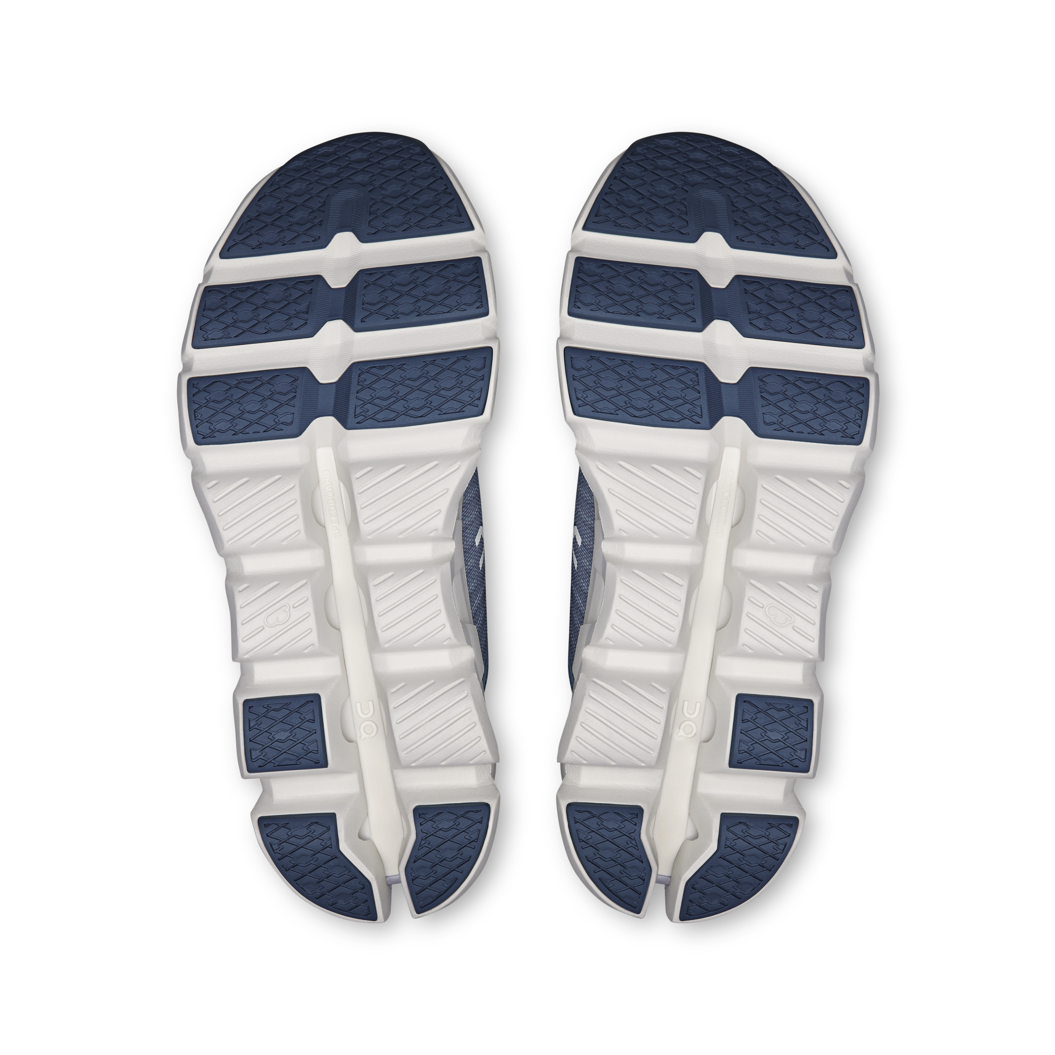on running cloudswift 4 metal heather (women's)