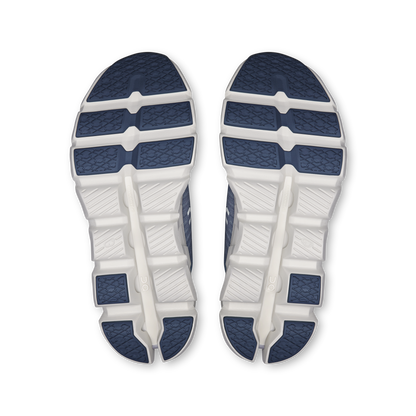 on running cloudswift 4 metal heather (women's)