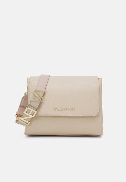 Valentino Bags Alexia - Cross Body Bag - Ecru