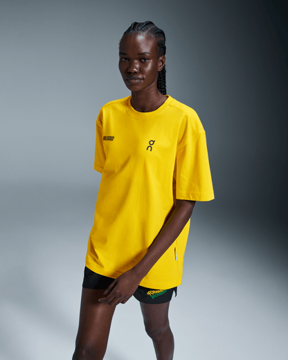 On Club-T Walkgood Glow