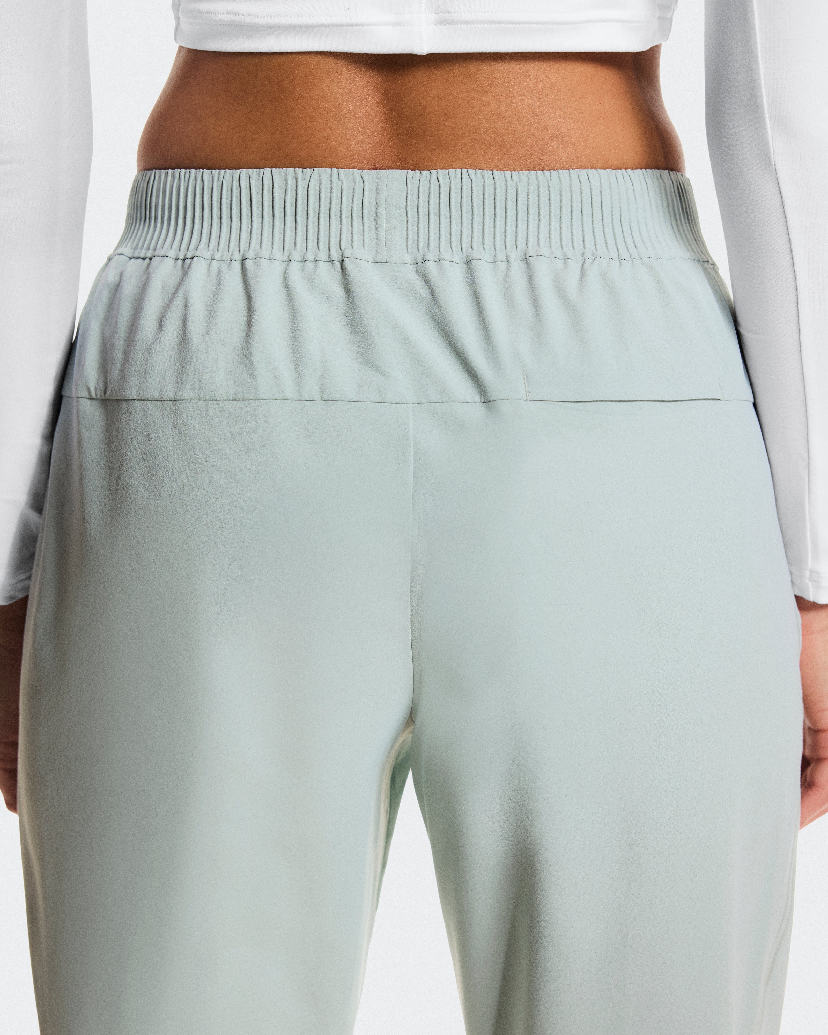 On Focus Pants Mineral (Women'S)