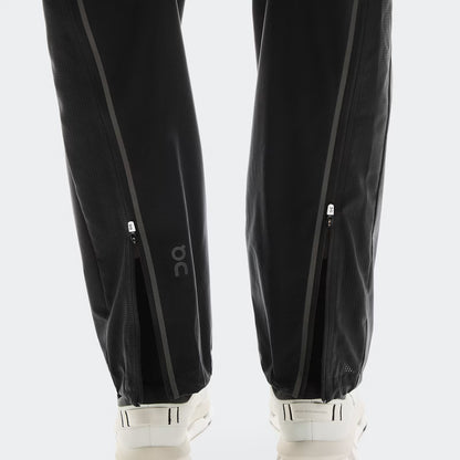 On Track Pants Black (Women'S)