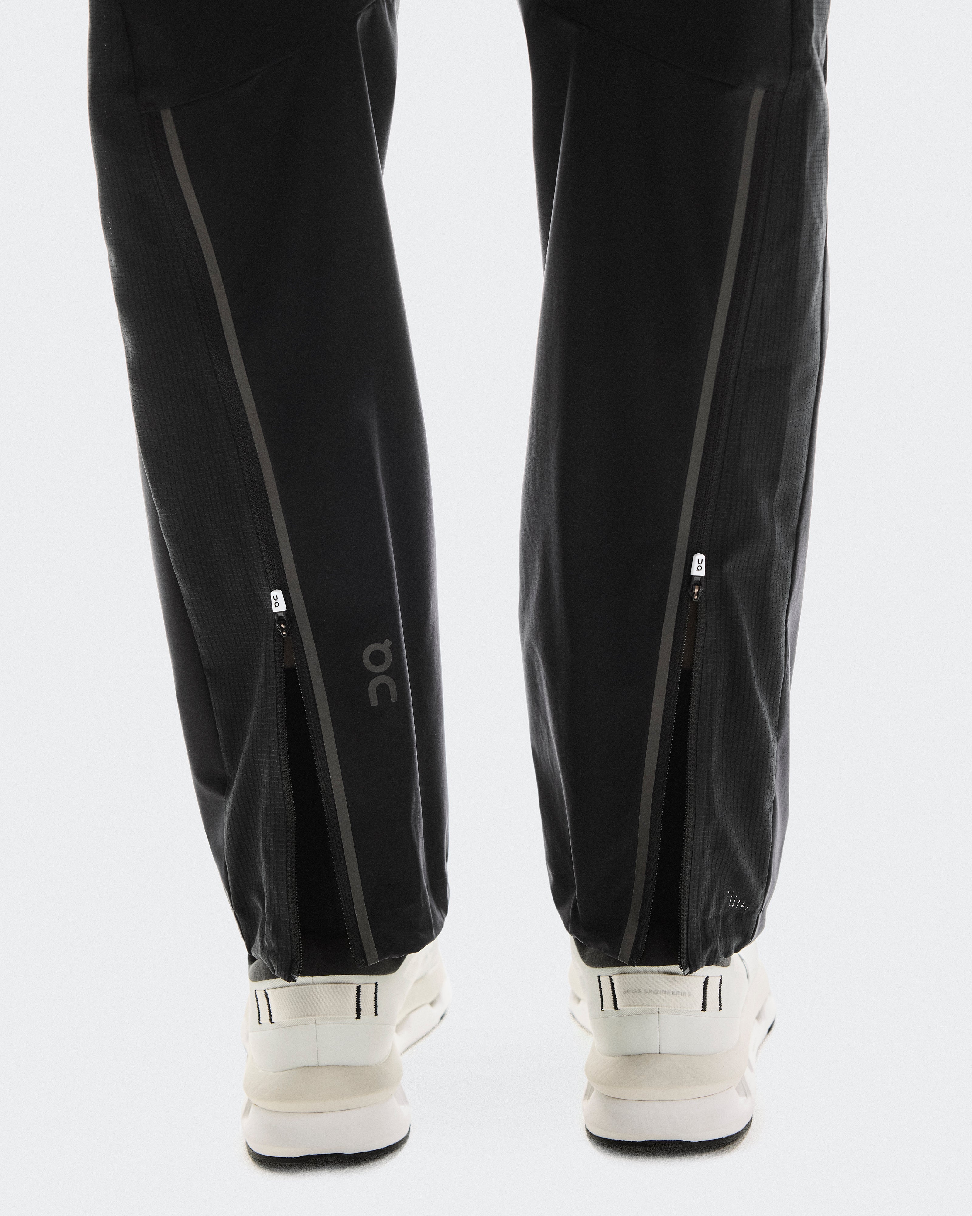 On Track Pants Black (Women'S)