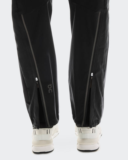 On Track Pants Black (Women'S)