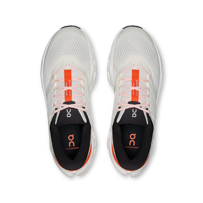 On Cloudrunner 3 Ivory Flame