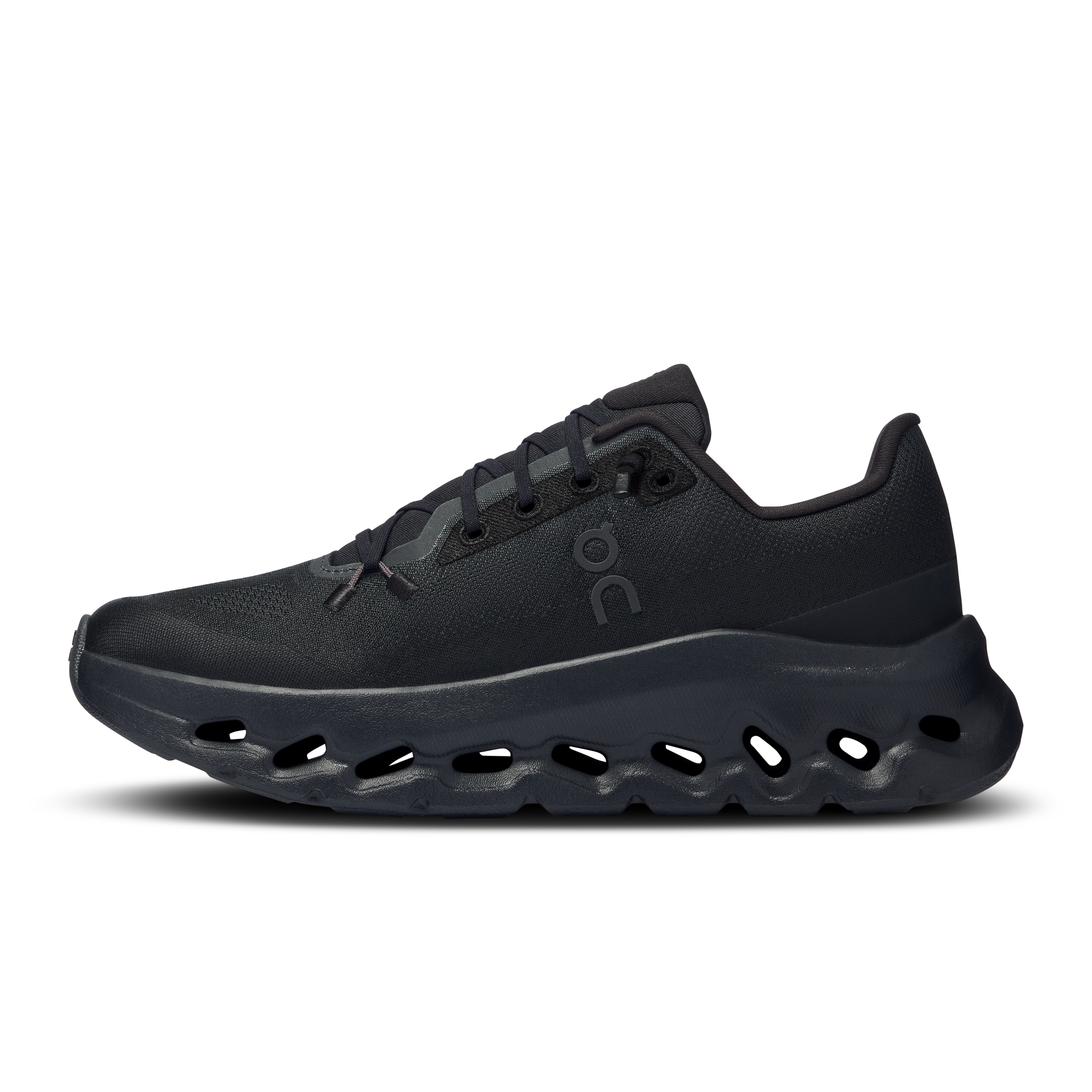 on running cloudtilt eclipse black (women's)