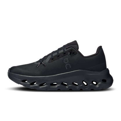on running cloudtilt eclipse black (women's)