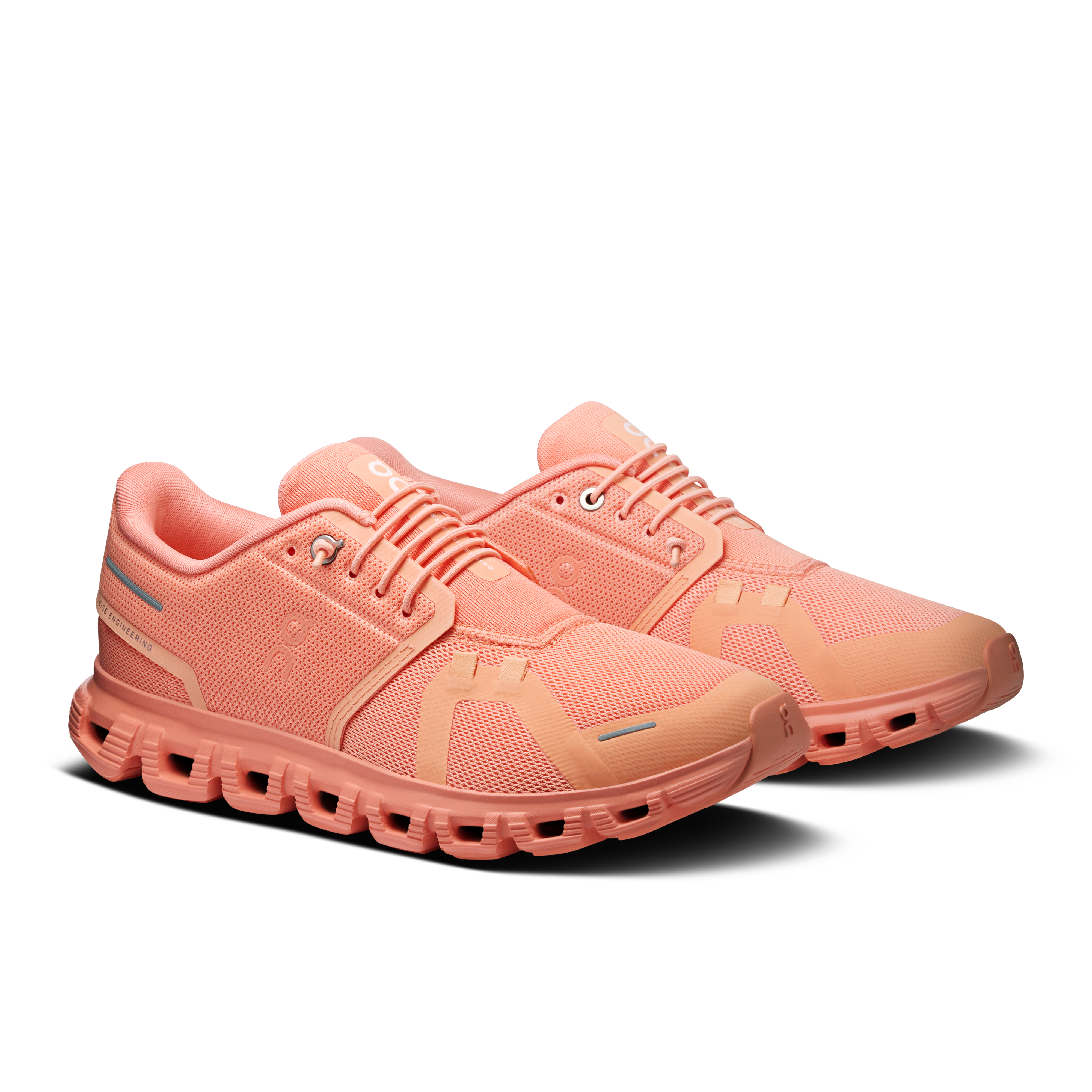 On Cloud 6 Sunstone Sunstone (Women'S)