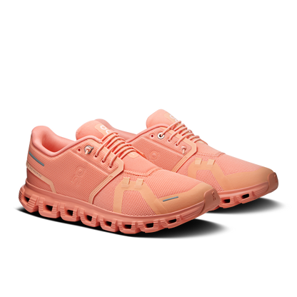 On Cloud 6 Sunstone Sunstone (Women'S)