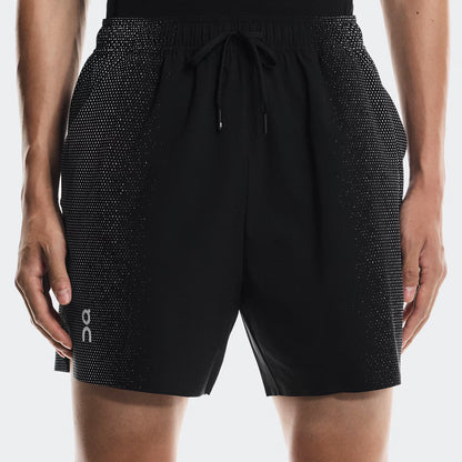 On Court Shorts Black | Dim