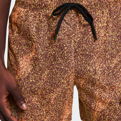 On Trail Shorts Black | Gobi