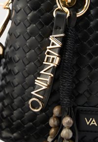 Valentino Gea Handbag Nero