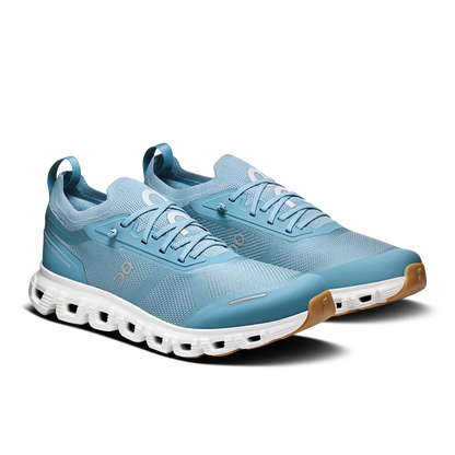 On Cloud 6 Versa Dust White (Women'S)