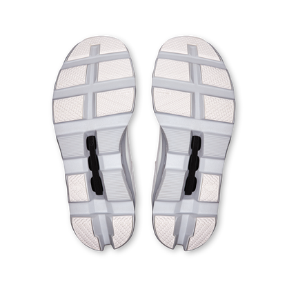 On Cloudmonster White Glacier