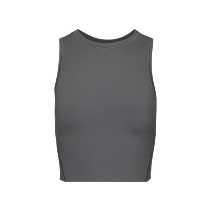 On Studio Crop Rock (Women's)