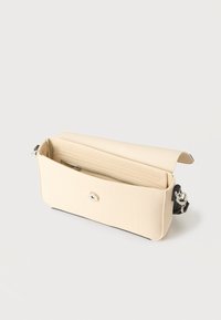 Valentino Alexia Summer Handbag Beige/Black