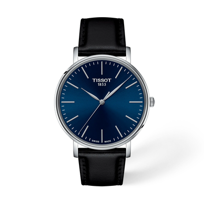 Tissot Everytime 40Mm T1434101604100