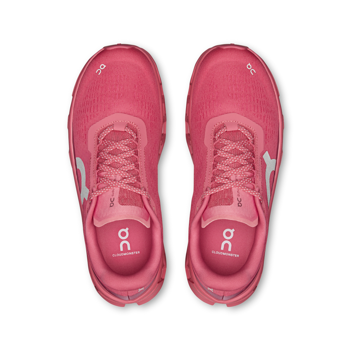 On Cloudmonster 1 Camellia Camellia (Women'S)