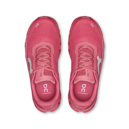 On Cloudmonster 1 Camellia Camellia (Women'S)