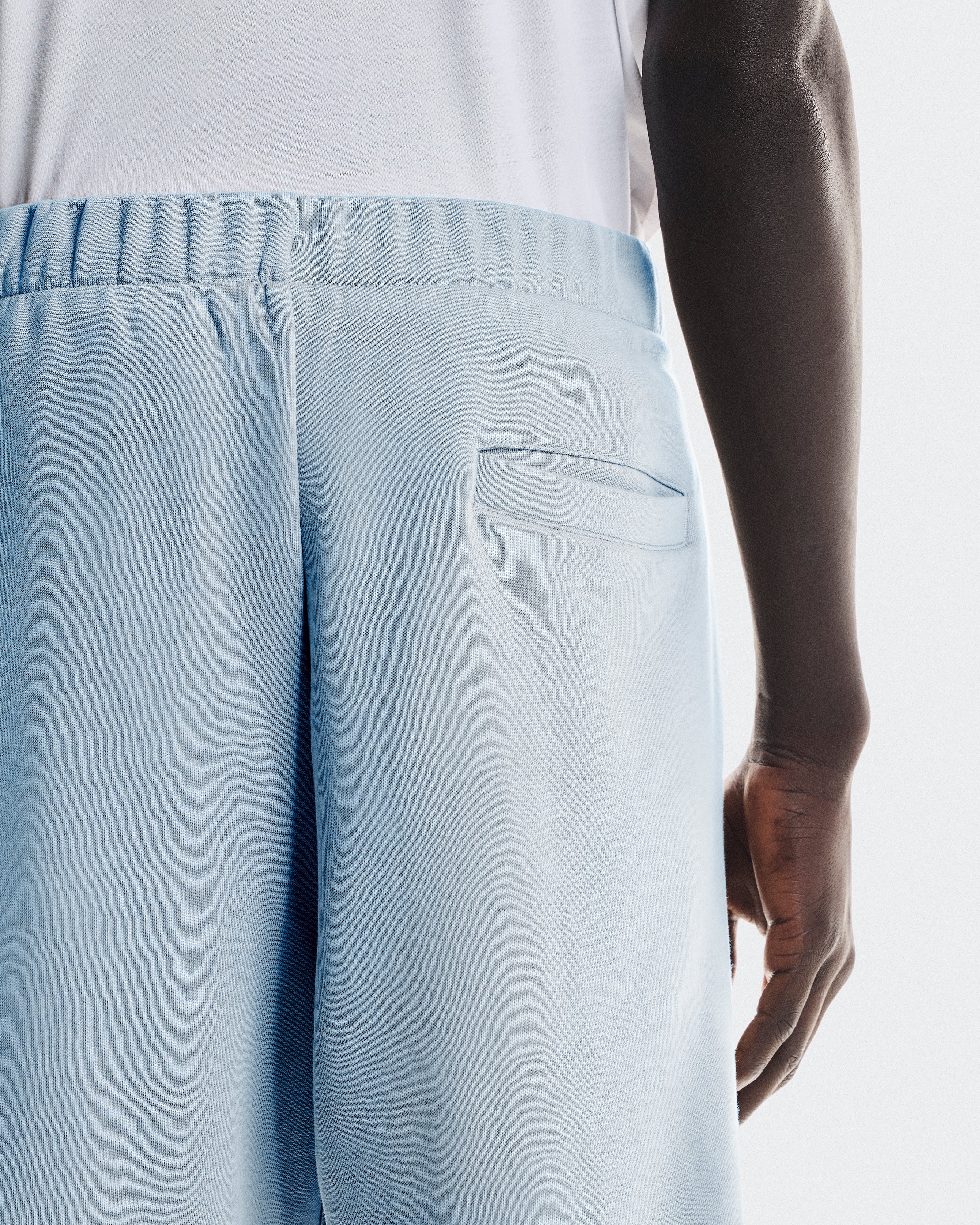 On Club Pants Arctic