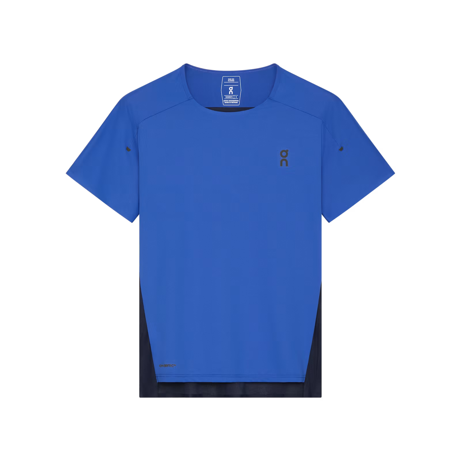 On Performance-T Zaffre | Navy (Women'S)
