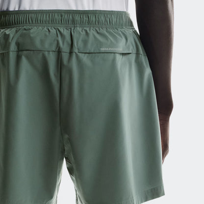 On 5" Core Shorts Olive