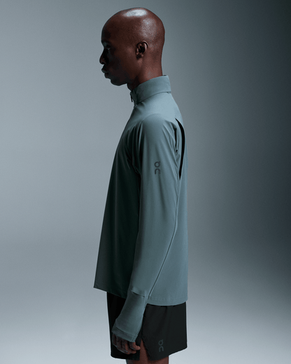 On Trail Breaker Stone