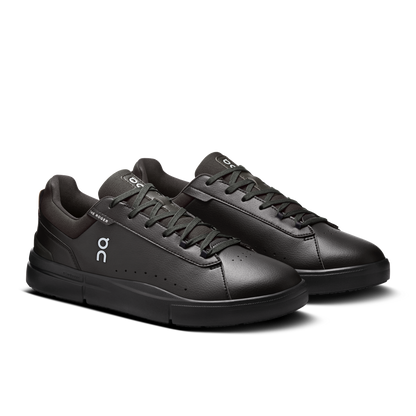 on running the roger advantage black