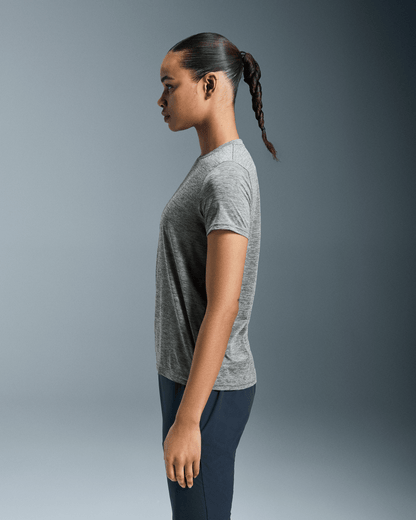 On Core-T Heather Gray (Women'S)