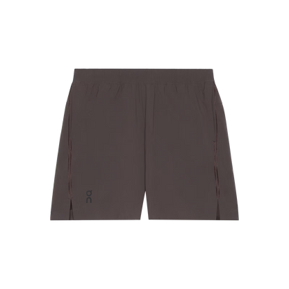 On Focus Shorts Pebble