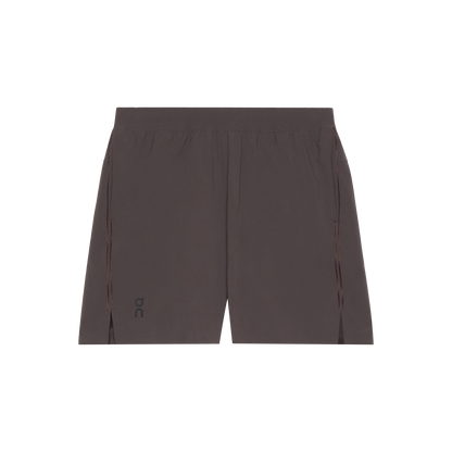 On Focus Shorts Pebble