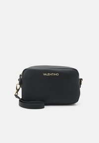 Valentino Brixton Cross Body Bag Nero