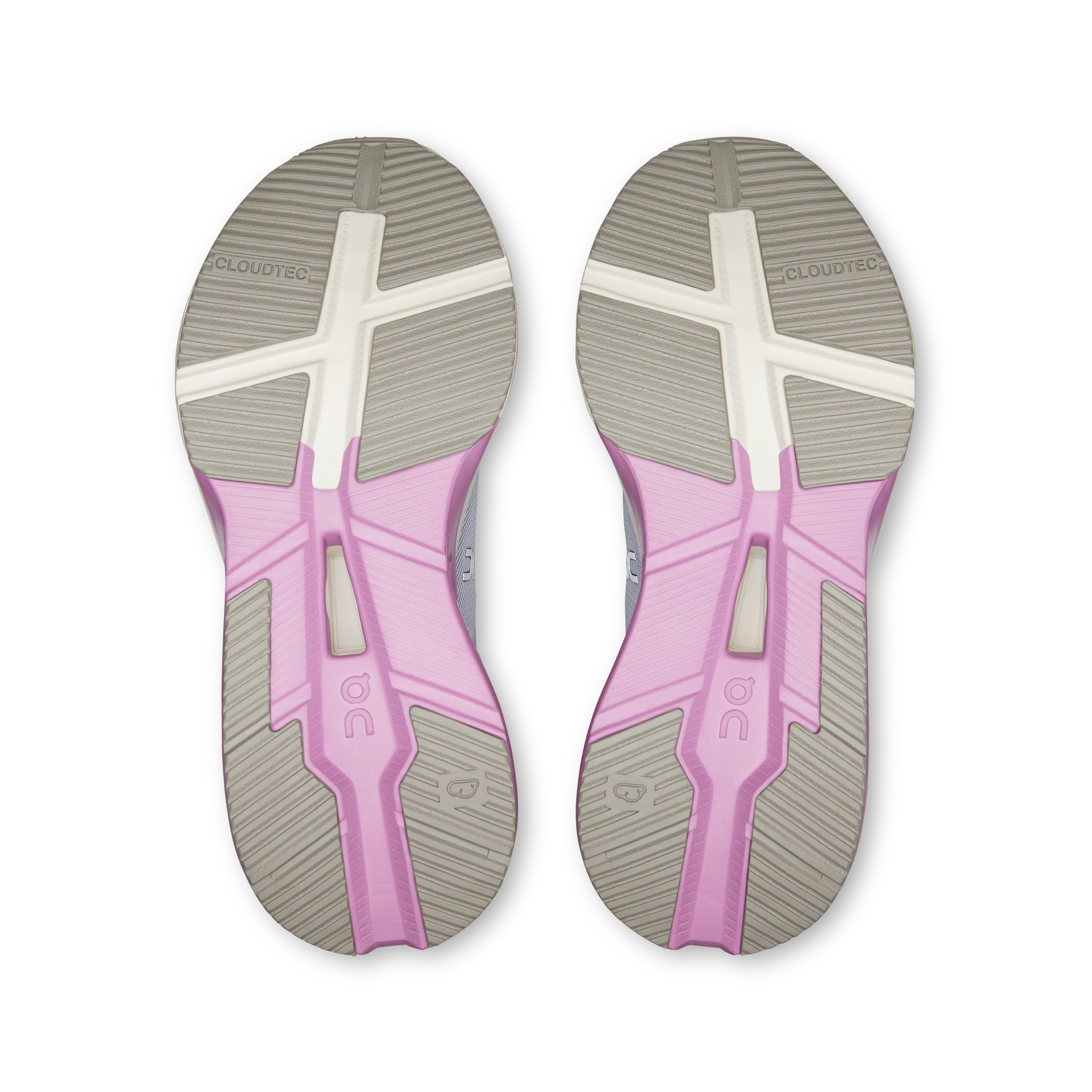 On Cloudnova X Glacier Sakura (Women'S)
