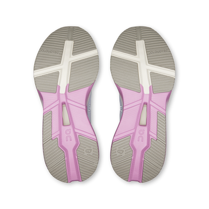 On Cloudnova X Glacier Sakura (Women'S)